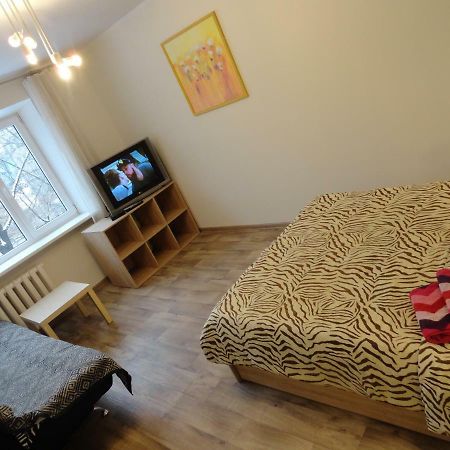 Apartment Arena Riga Quiet Center Free Parking Екстер'єр фото