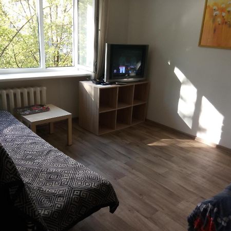 Apartment Arena Riga Quiet Center Free Parking Екстер'єр фото