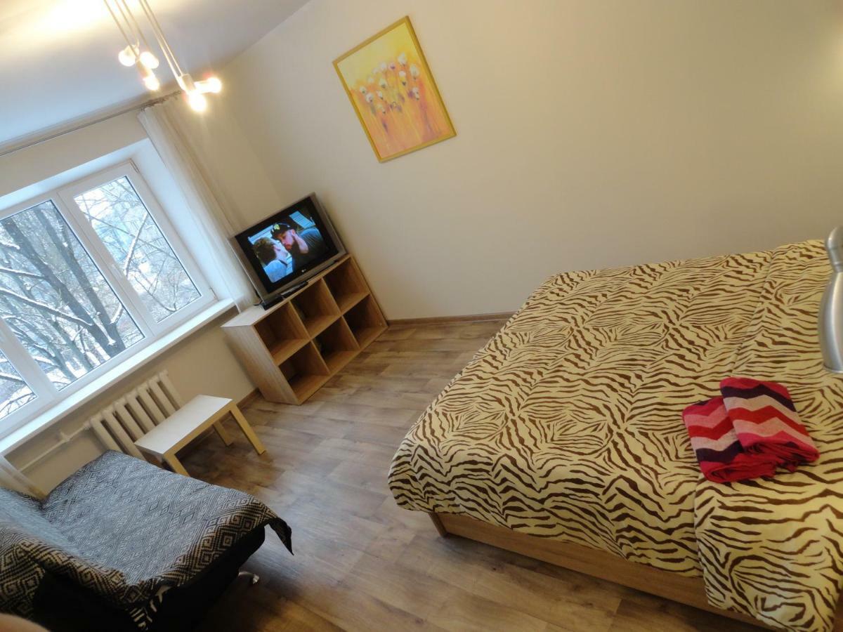 Apartment Arena Riga Quiet Center Free Parking Екстер'єр фото