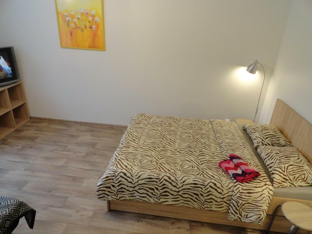 Apartment Arena Riga Quiet Center Free Parking Екстер'єр фото