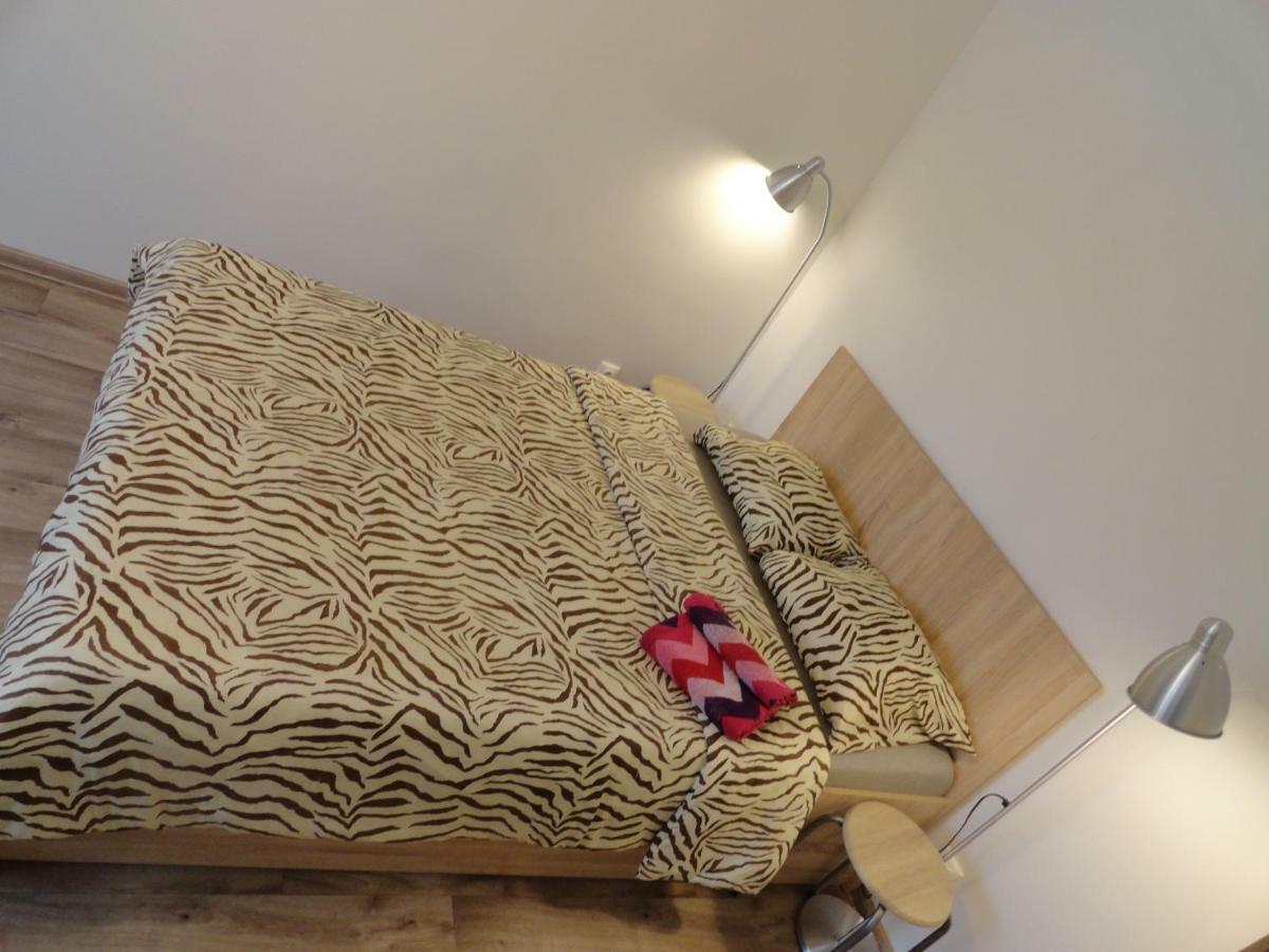 Apartment Arena Riga Quiet Center Free Parking Екстер'єр фото
