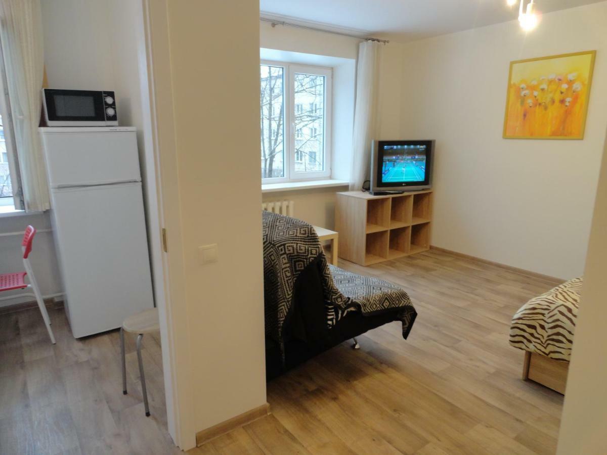 Apartment Arena Riga Quiet Center Free Parking Екстер'єр фото