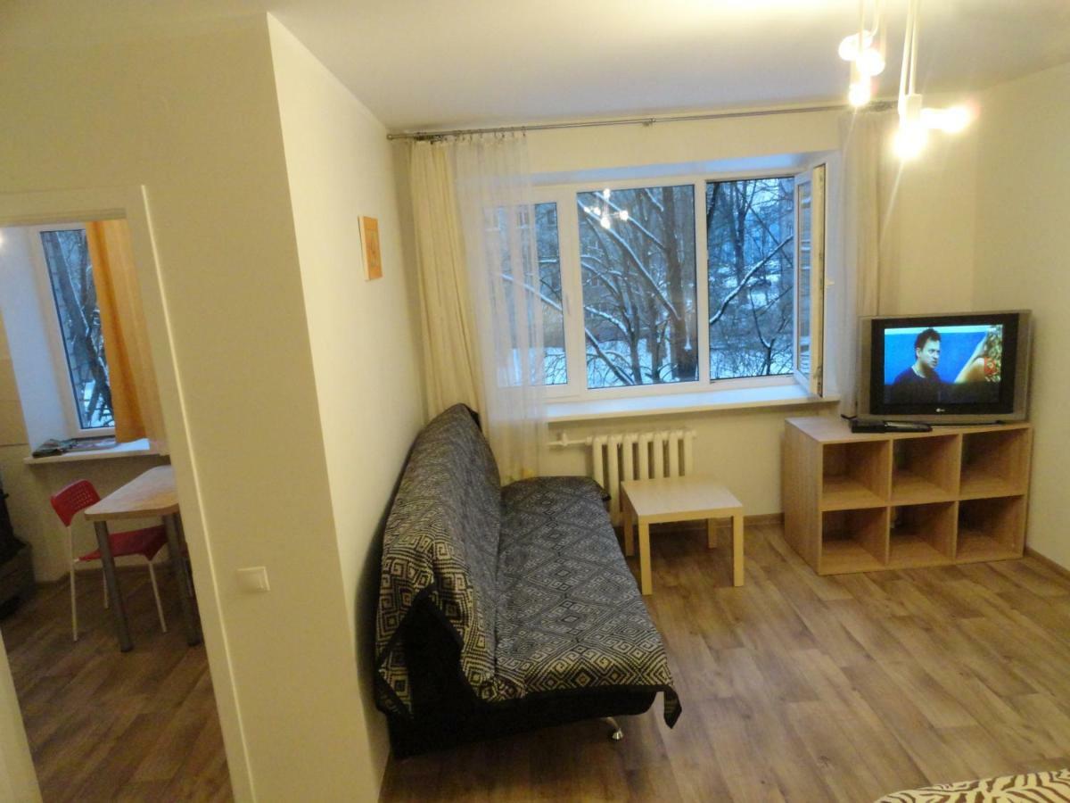 Apartment Arena Riga Quiet Center Free Parking Екстер'єр фото