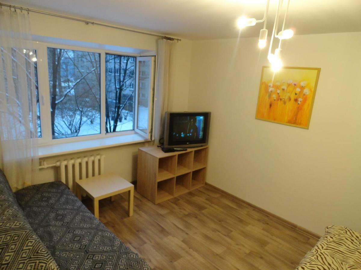 Apartment Arena Riga Quiet Center Free Parking Екстер'єр фото