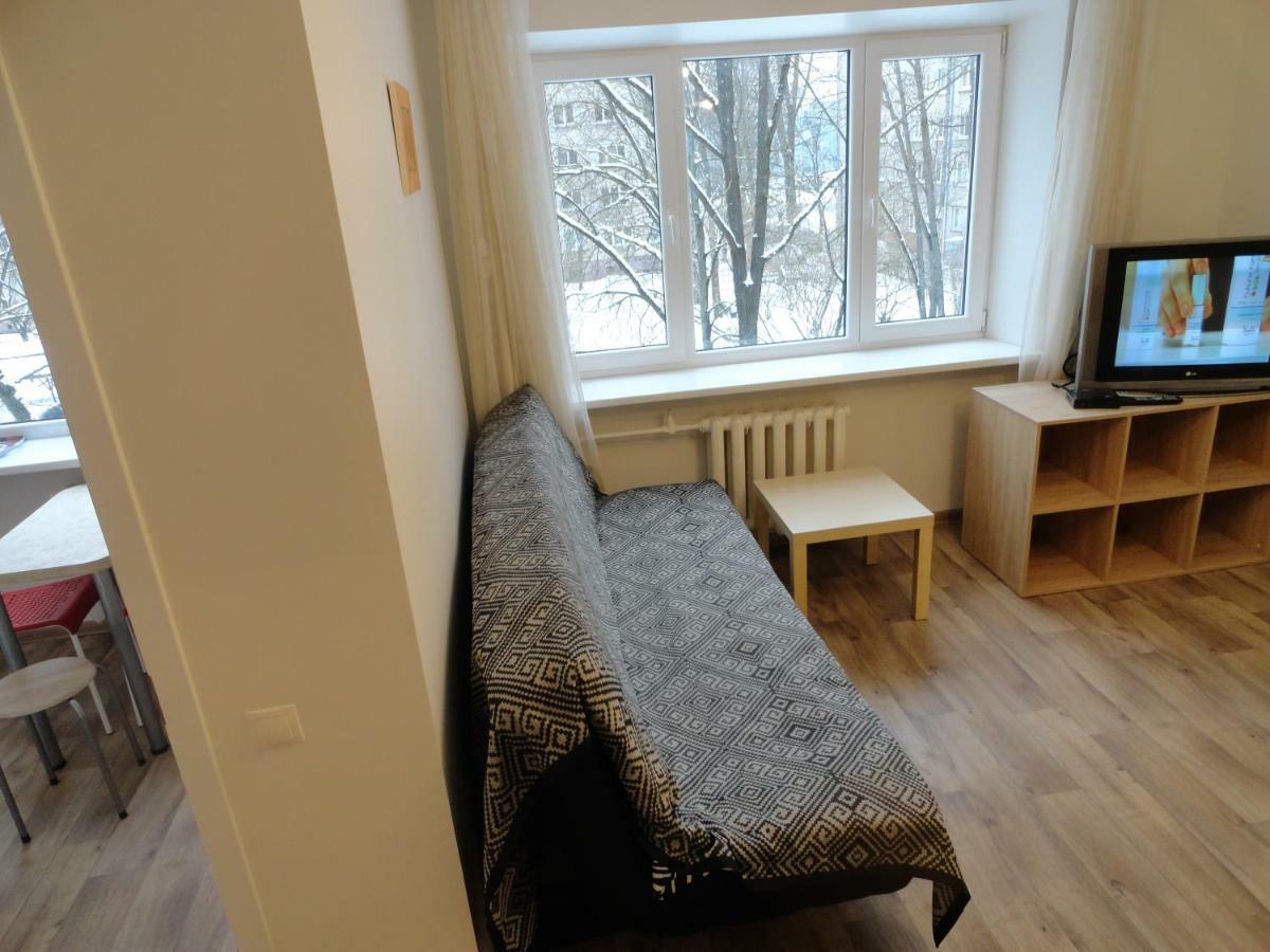 Apartment Arena Riga Quiet Center Free Parking Екстер'єр фото