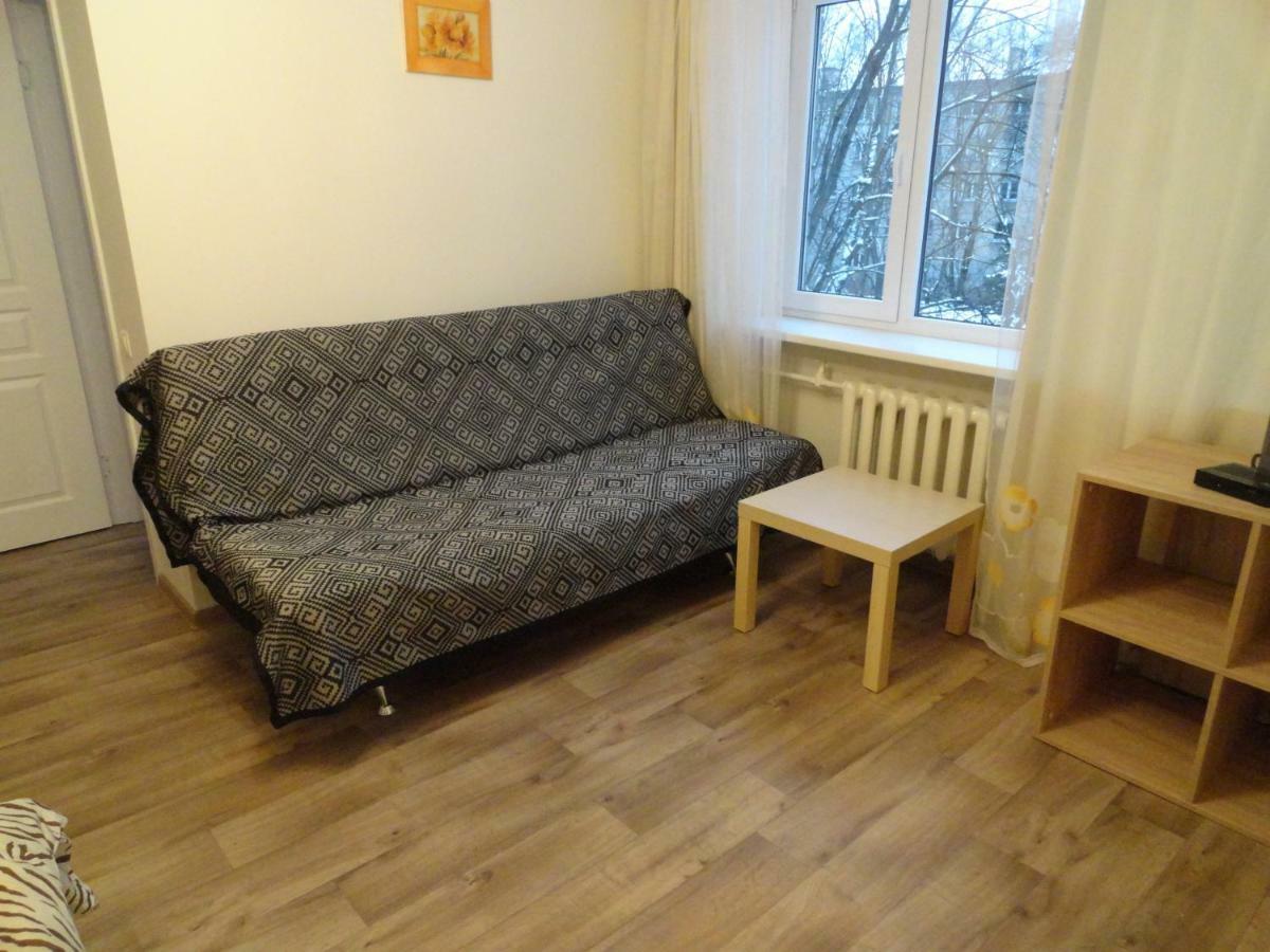Apartment Arena Riga Quiet Center Free Parking Екстер'єр фото