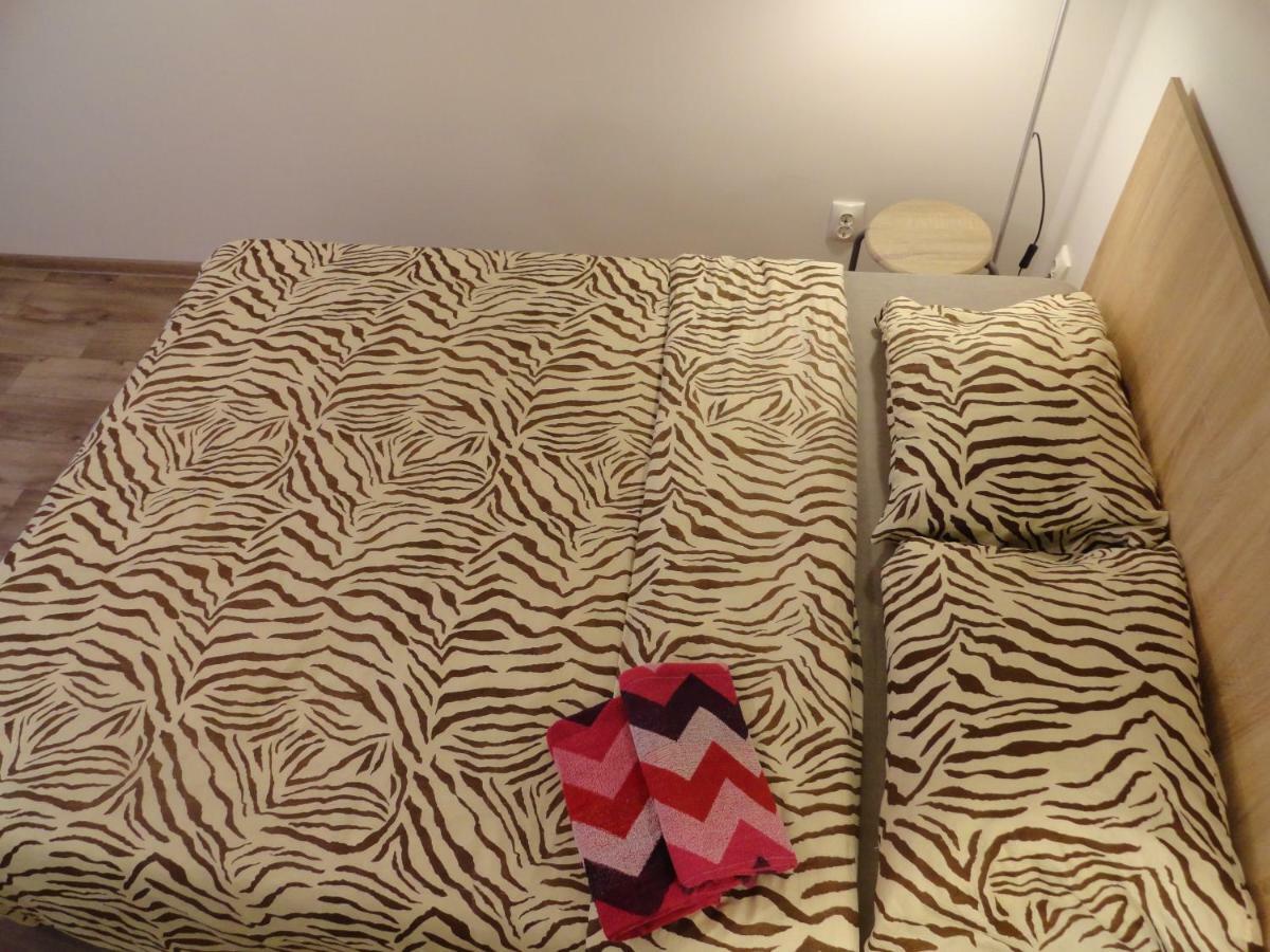 Apartment Arena Riga Quiet Center Free Parking Екстер'єр фото