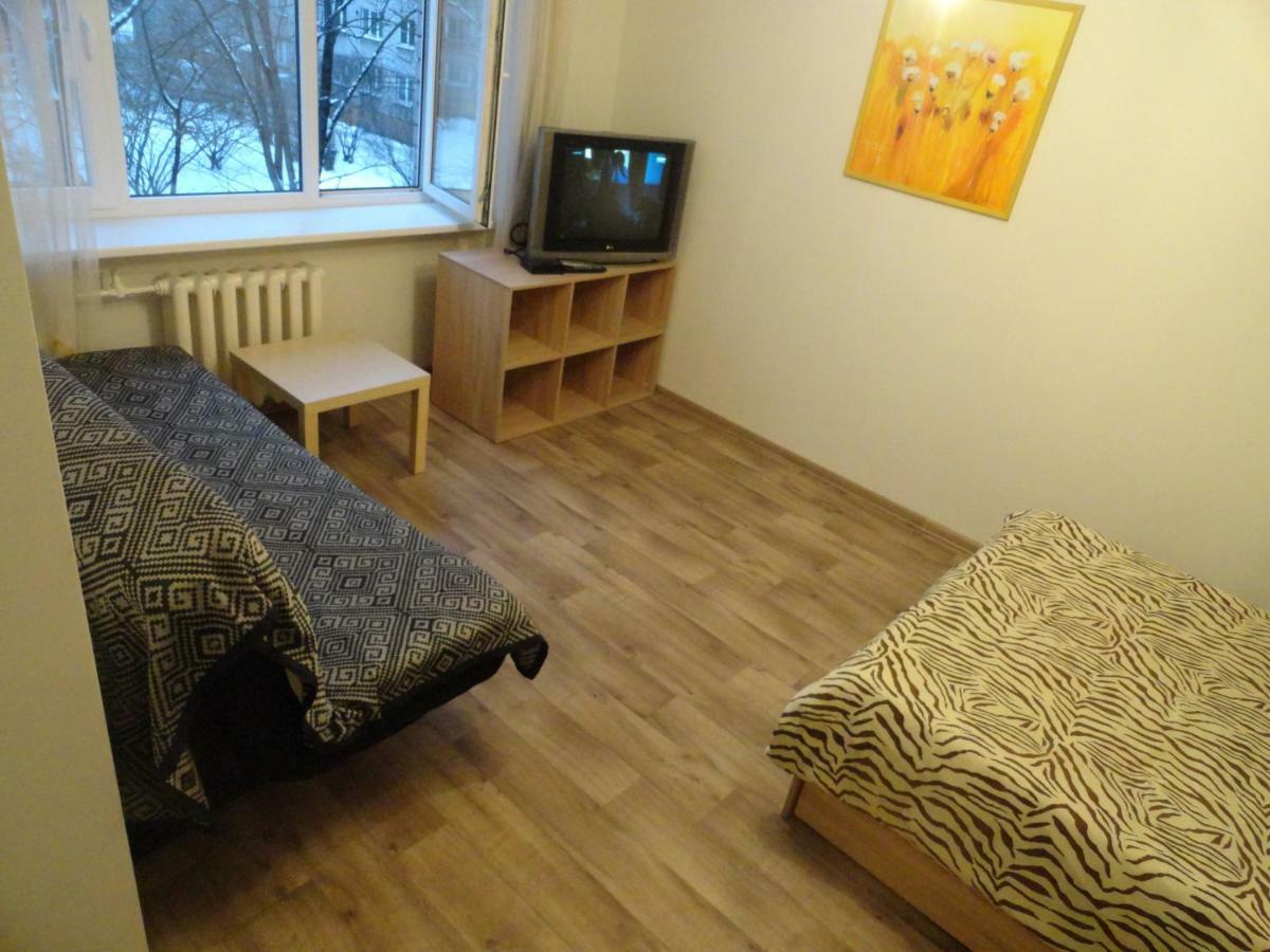 Apartment Arena Riga Quiet Center Free Parking Екстер'єр фото