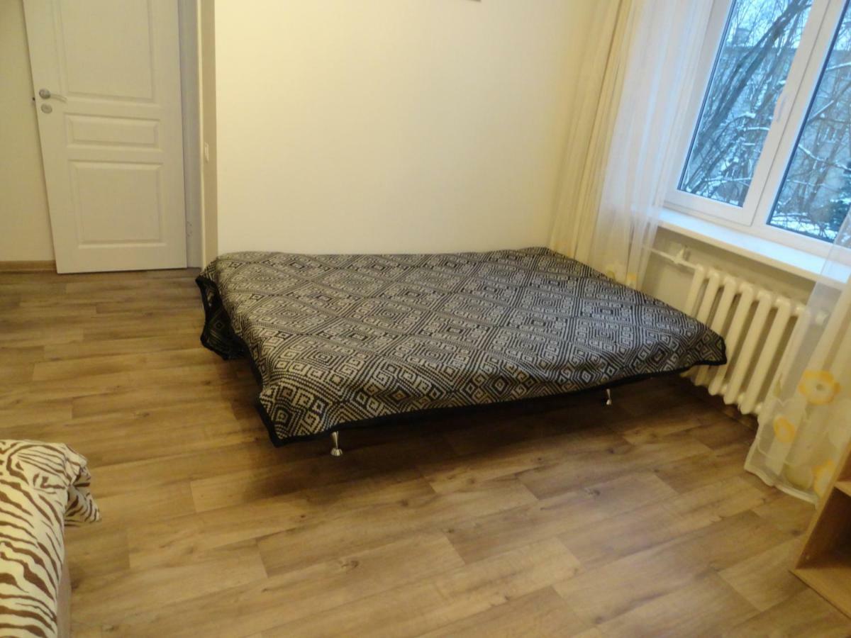 Apartment Arena Riga Quiet Center Free Parking Екстер'єр фото
