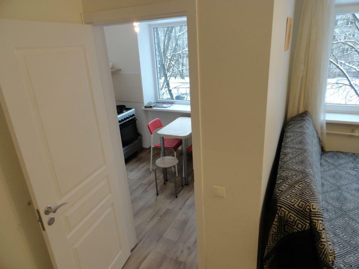 Apartment Arena Riga Quiet Center Free Parking Екстер'єр фото