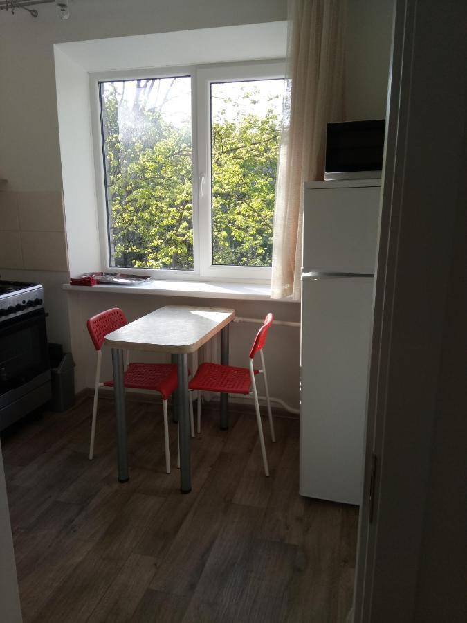Apartment Arena Riga Quiet Center Free Parking Екстер'єр фото