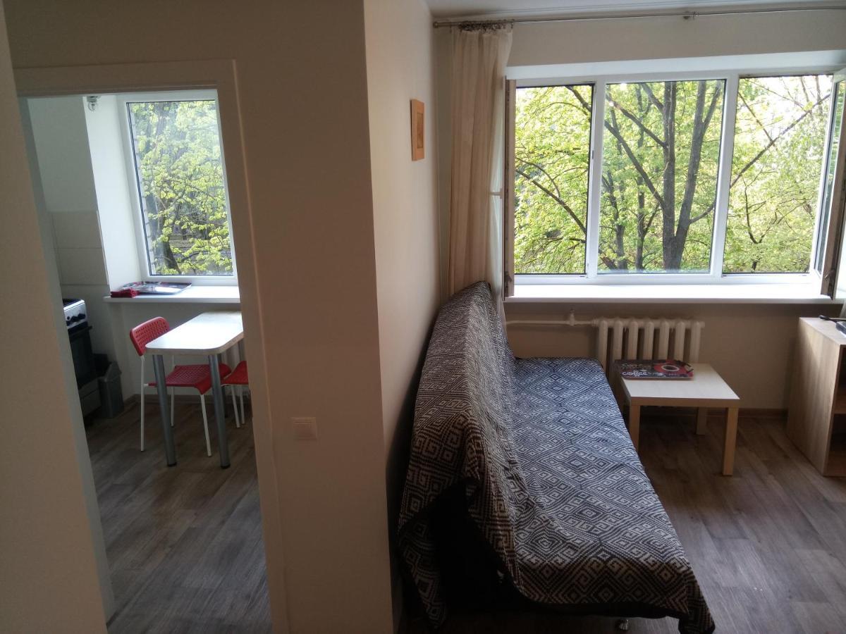 Apartment Arena Riga Quiet Center Free Parking Екстер'єр фото