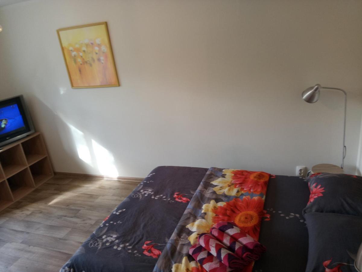 Apartment Arena Riga Quiet Center Free Parking Екстер'єр фото